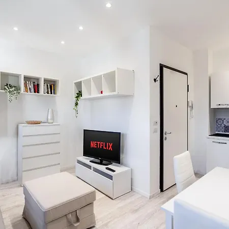 Apartment Noto